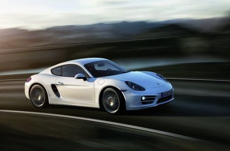 Cayman